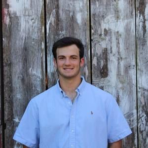 Meet your Posher, Dylan